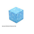 Blocos de Construção Magnéticos Montessori – Brinquedo Educativo STEM Sensorial para Crianças 3+ Anos