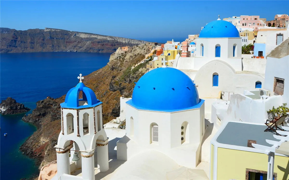 Puzzle Paisagens 500 Peças – Jogo Educativo e Relaxante para Crianças e Adultos