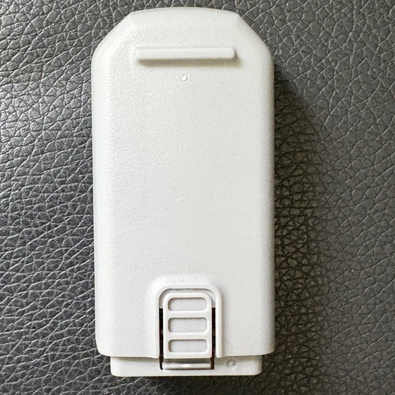 Bateria Original GT3 Mini Drone 3.7V 1800mAh com Carregador – Compatível GT3 / GT3 Max