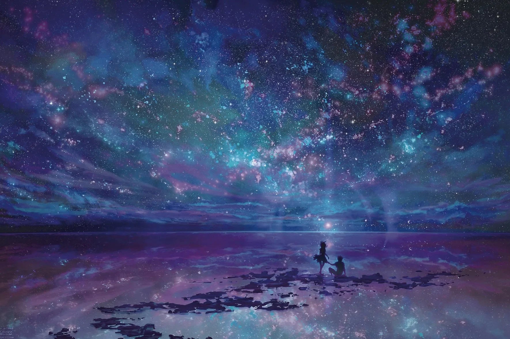 Quebra-Cabeça Adulto 1000 Peças Paisagem Animada | Puzzle Decorativo em Papel para Exercitar o Cérebro