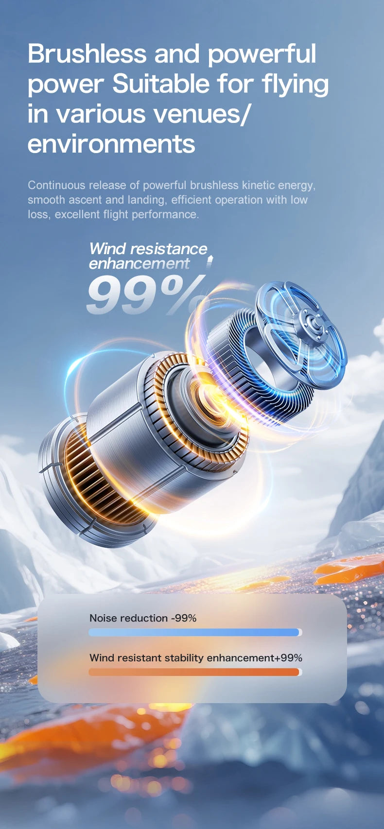 Drone GT8 8K Profissional com Dupla Câmera HD, Controle com Tela, Wi‑Fi 5G, Motor Brushless e Desvio de Obstáculos