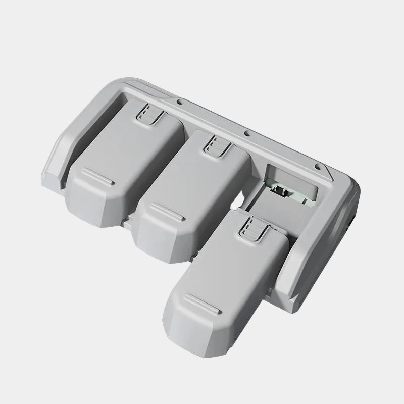 Bateria Original GT3 Mini Drone 3.7V 1800mAh com Carregador – Compatível GT3 / GT3 Max