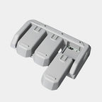 Bateria Original GT3 Mini Drone 3.7V 1800mAh com Carregador – Compatível GT3 / GT3 Max