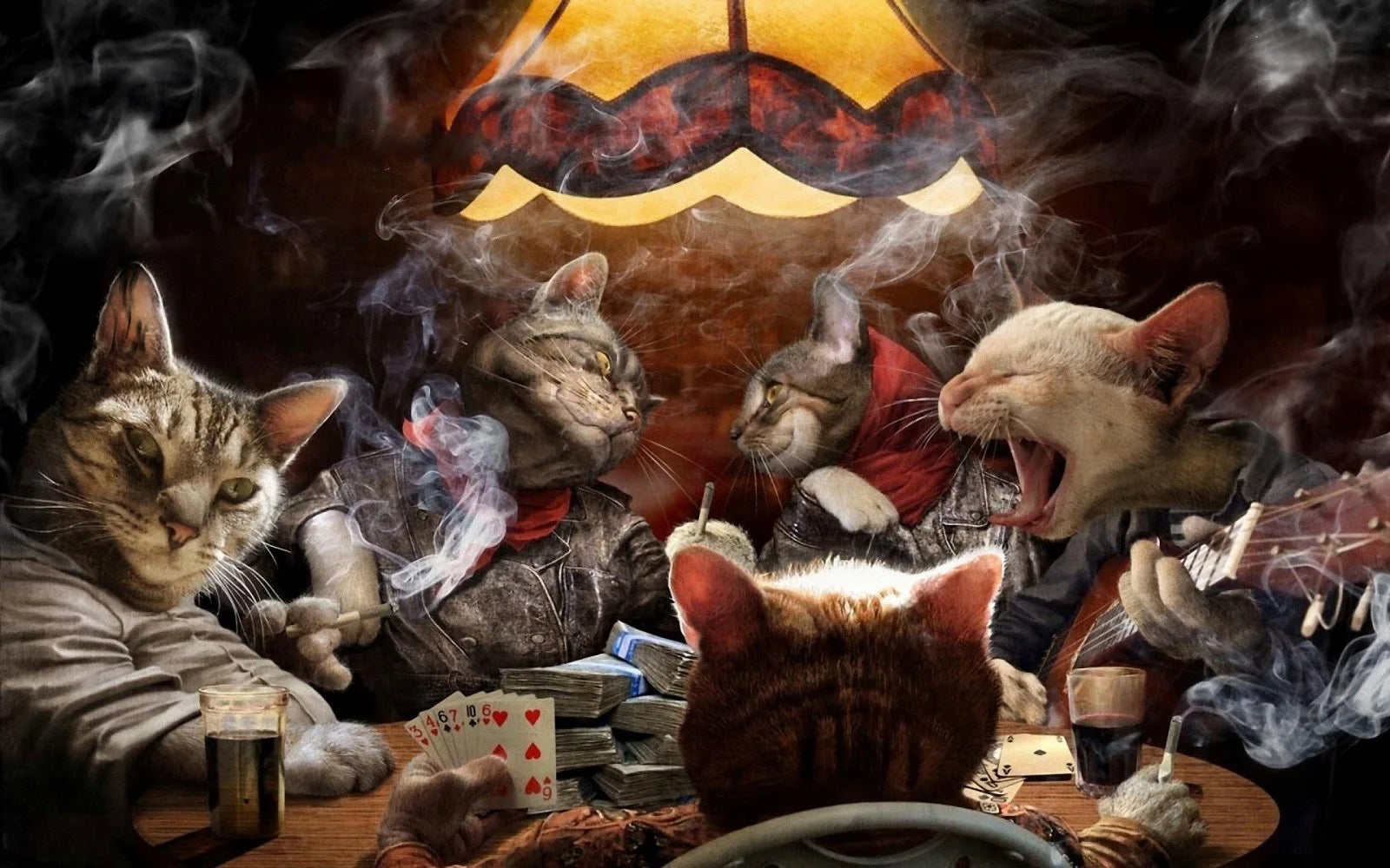 Puzzle Paisagens 500 Peças – Jogo Educativo e Relaxante para Crianças e Adultos