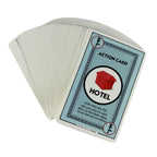 Jogo de Cartas Monopoly Deal – Jogo de Estratégia para Família e Amigos | Festas e Reuniões