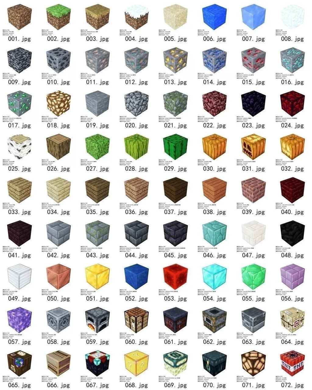 Blocos Magnéticos de Construção 500 Peças DIY – Mini Mundo Magnético Educativo para Crianças e Adultos