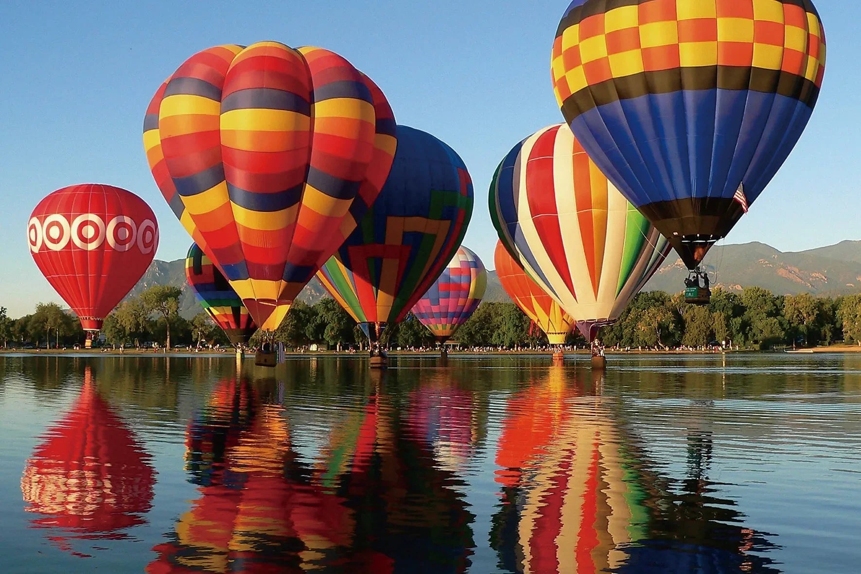 Quebra-Cabeça Adulto 1000 Peças Paisagem Animada | Puzzle Decorativo em Papel para Exercitar o Cérebro