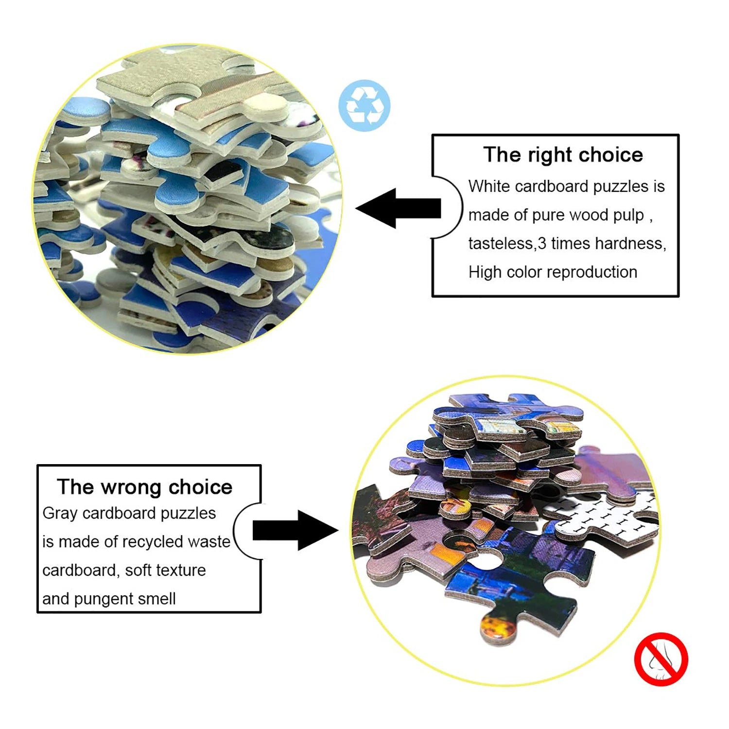 Quebra-Cabeça Balão de Ar Quente 1000 Peças – Puzzle Educativo para Adultos e Crianças, Decoração e Diversão em Família