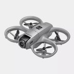 Drone Xiaomi D16 Mini 8K com Dupla Câmera, GPS e Desvio de Obstáculos – Profissional, Compacto e Estável