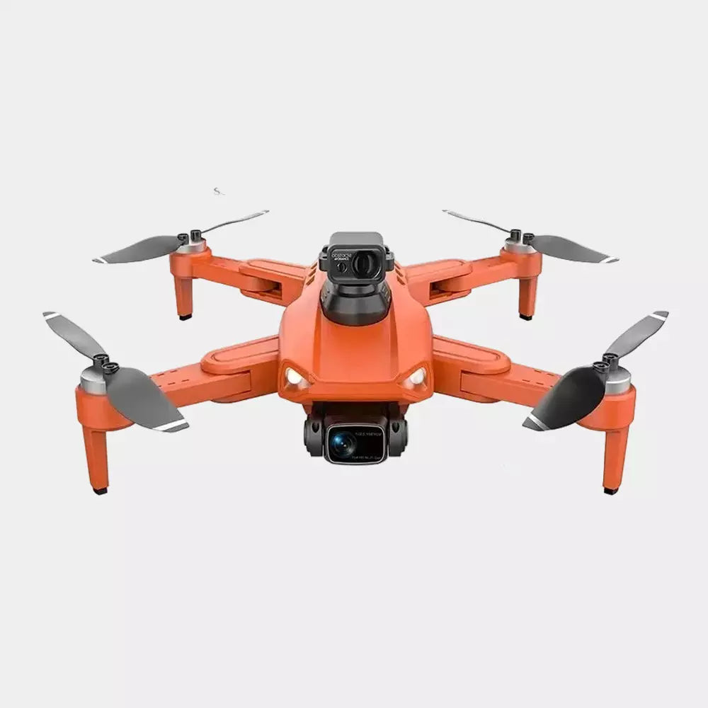 Drone L900 Pro SE MAX GPS 4K – Câmara Dupla HD, 5G WiFi e Radar de Obstáculos 360°